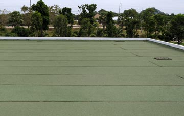 all Stibb Cross roofing types quoted for
