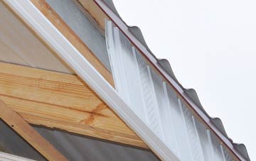 why Stibb Cross fascia repairs are essential
