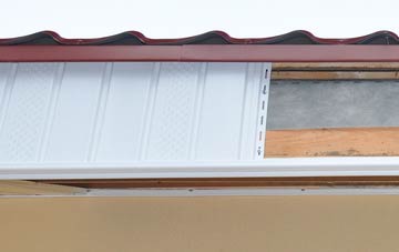 Stibb Cross fascia repair costs