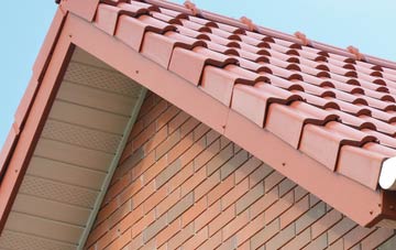 Stibb Cross fascia repair quotes
