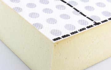 meeting Stibb Cross building codes