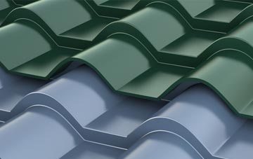 who should consider Stibb Cross plastic roofs