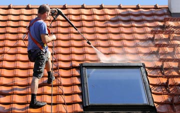roof cleaning Stibb Cross, Devon