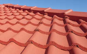 Stibb Cross tile and slate roof replacement