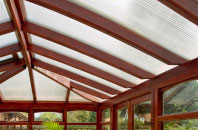Stibb Cross conservatory roofing insulation