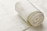 Stibb Cross fibreglass roofing repairs