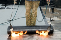 Stibb Cross flat roof sealing quote