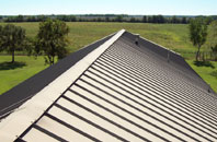 Stibb Cross metal roof quotes