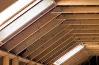 Stibb Cross tapered roof insulation quotes